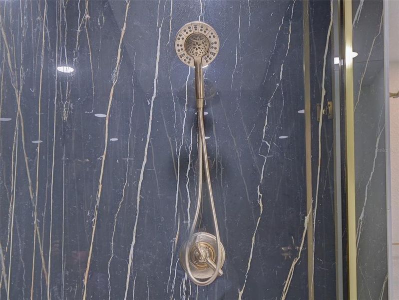 Close-up of interior finishes inside a home in , Webster (Image 16). Close-up of interior finishes inside a home in , Webster (Image 16).