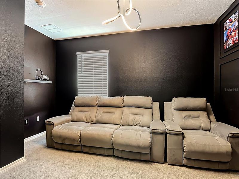 Furnished interior view inside a new home in , Davenport (Image 35). Furnished interior view inside a new home in , Davenport (Image 35).