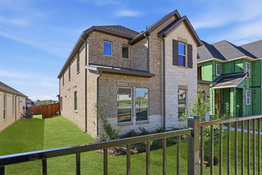 1508 Canter ~ Ready Now