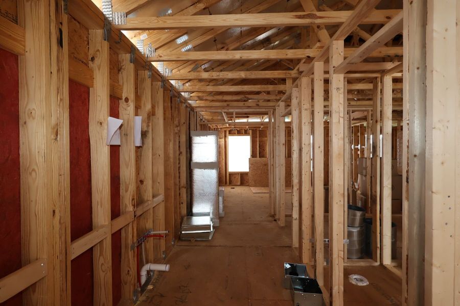 Framing Framing