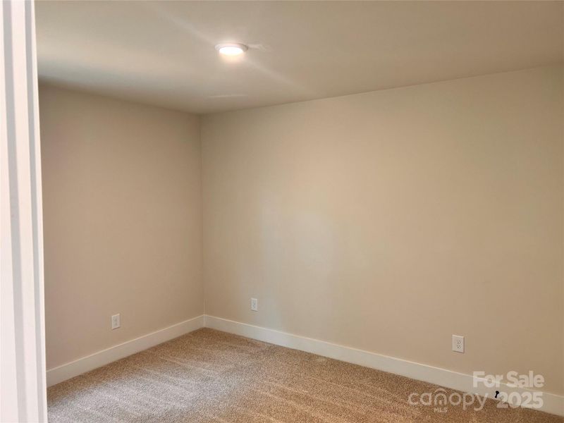 Spacious, unfurnished interior of a new home in , Lenoir (Image 17).