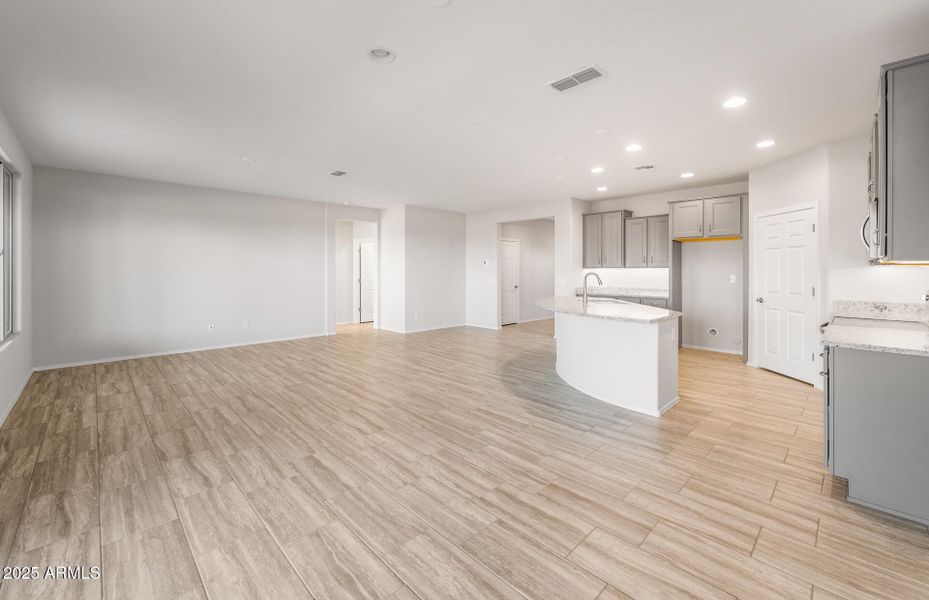 Cafe/Gathering Room/Kitchen Cafe/Gathering Room/Kitchen