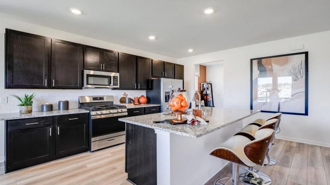 Representative Photo