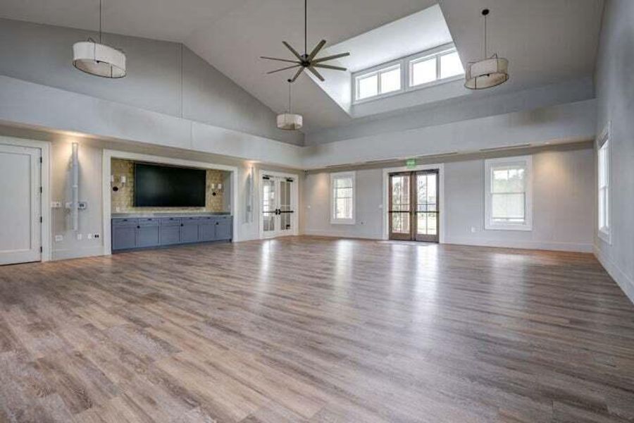 Spacious, unfurnished interior of a new home in , Summerville (Image 23). Spacious, unfurnished interior of a new home in , Summerville (Image 23).