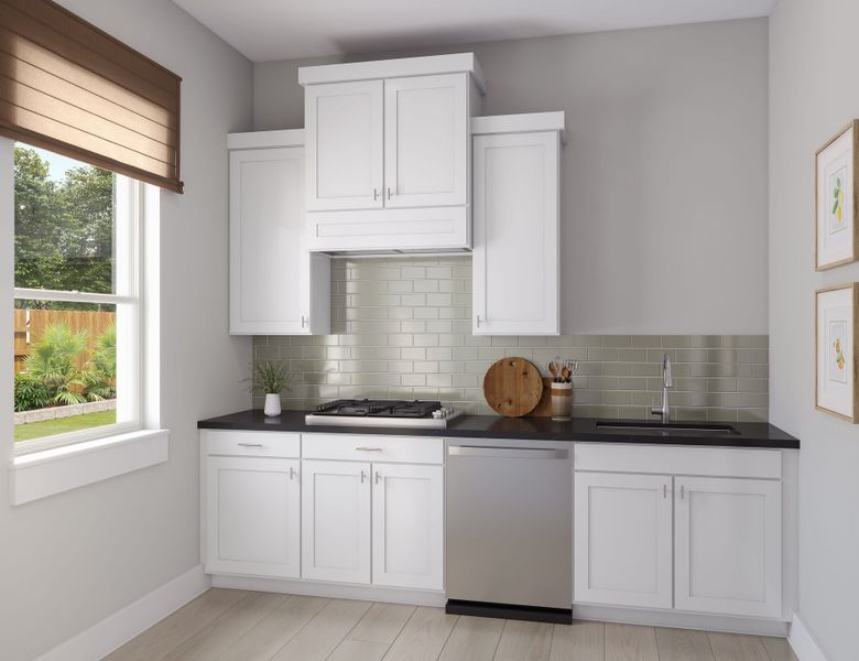 Furnished interior view inside a new home in Jubilee 50′, Hockley (Image 21). Furnished interior view inside a new home in Jubilee 50′, Hockley (Image 21).