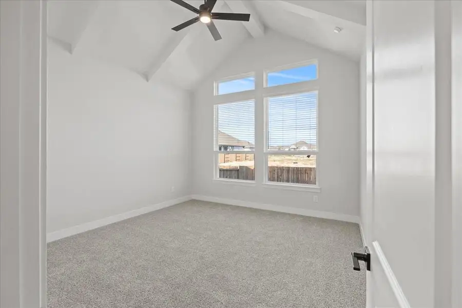 REPRESENTATIVE OF FLOOR PLAN ONLY