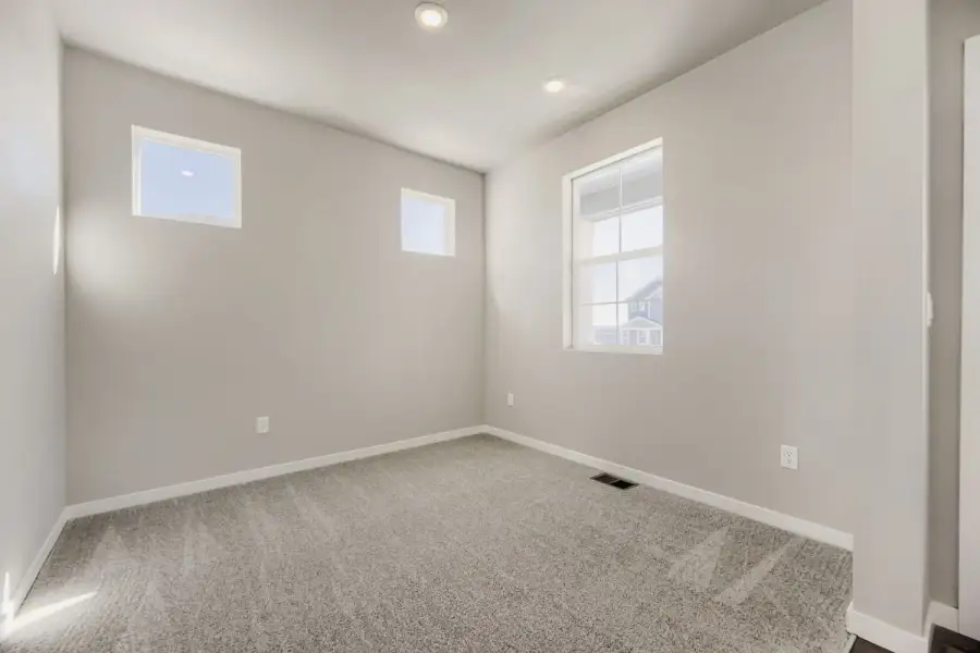 Parker, CO New Home.  - Slide 7