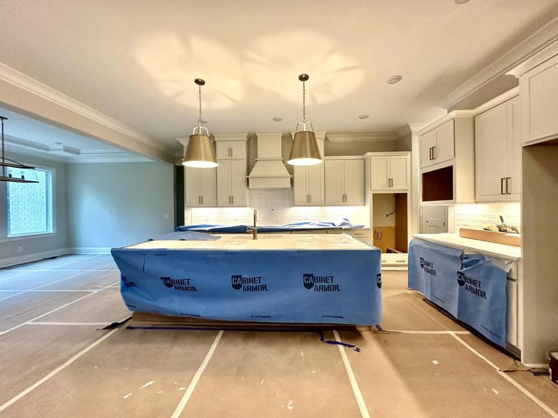 Wilshire A Kitchen Wilshire A Kitchen