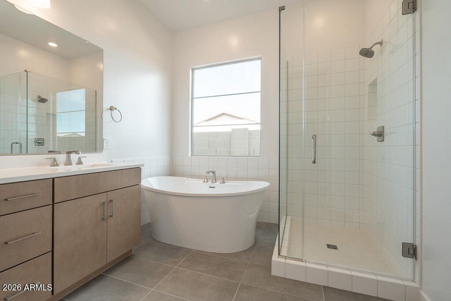 Tri Pointe Waterston Central 62 - Primar