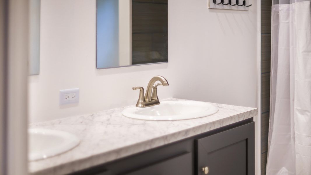 Close-up of interior finishes inside a home in , Bonneau (Image 10). Close-up of interior finishes inside a home in , Bonneau (Image 10).
