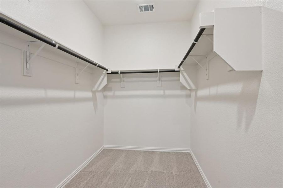 Photo is not of the actual home, but is an inspirational photo of builder’s model home and may depict options, furnishings, and/or decorator features that are not included.