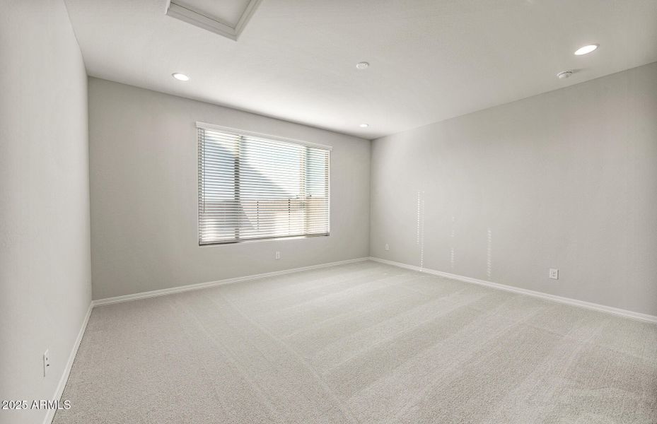 Owner's Suite Owner's Suite