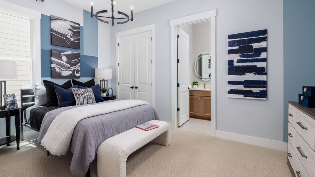 Bedroom 3