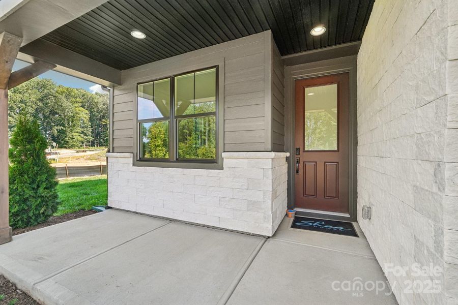 Front Porch Front Porch