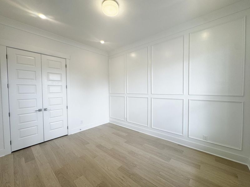 Spacious, unfurnished interior of a new home in , Edisto Island (Image 30). Spacious, unfurnished interior of a new home in , Edisto Island (Image 30).