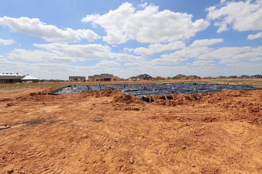 Every foundation at DWH is engineered and it’s inspected three times! We do not do “batch” testing. Rest easy knowing your foundation comes with a 10 year warranty. Every foundation at DWH is engineered and it’s inspected three times! We do not do “batch” testing. Rest easy knowing your foundation comes with a 10 year warranty.