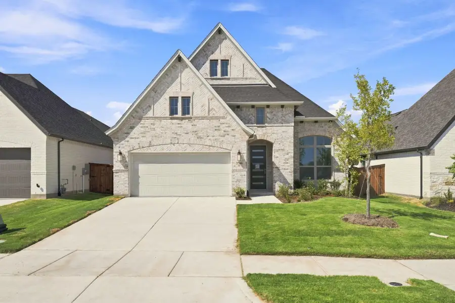 2700 Shady Branch Lane, McKinney, TX.  - Slide 3