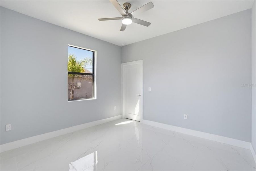 Spacious, unfurnished interior of a new home in , Lehigh Acres (Image 28). Spacious, unfurnished interior of a new home in , Lehigh Acres (Image 28).