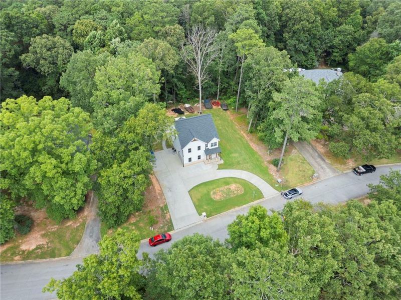 Image 48 of a home in .