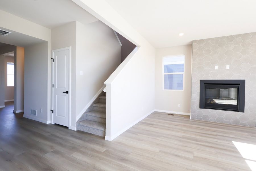 4br New Home in Bennett, CO.  - Slide 13