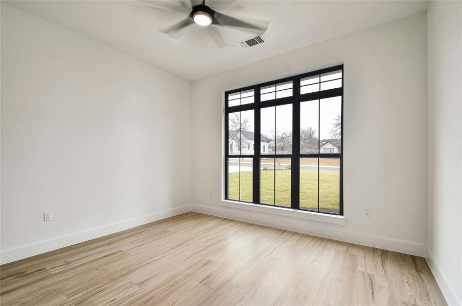 Spacious, unfurnished interior of a new home in , Fredericksburg (Image 22). Spacious, unfurnished interior of a new home in , Fredericksburg (Image 22).