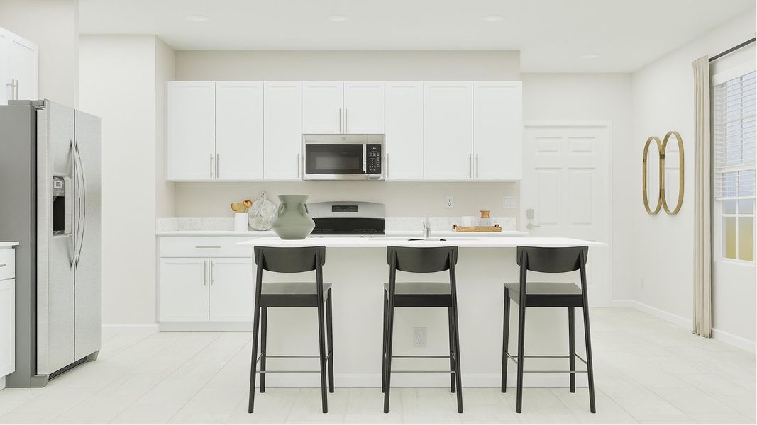 1726 Del Mar Kitchen 1of2 F1 Base5