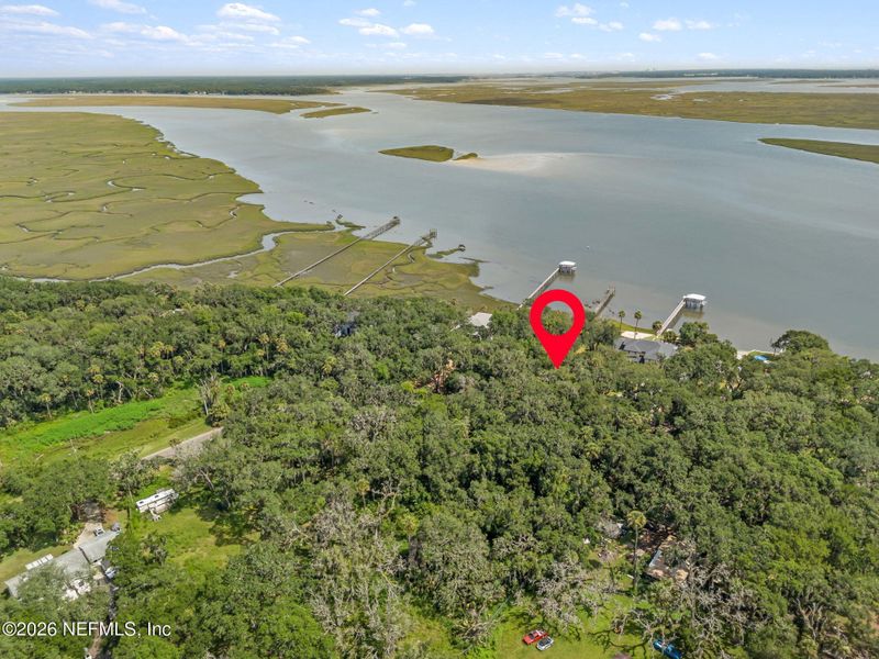 Natural landscape and outdoor views near  in Jacksonville (Image 16).