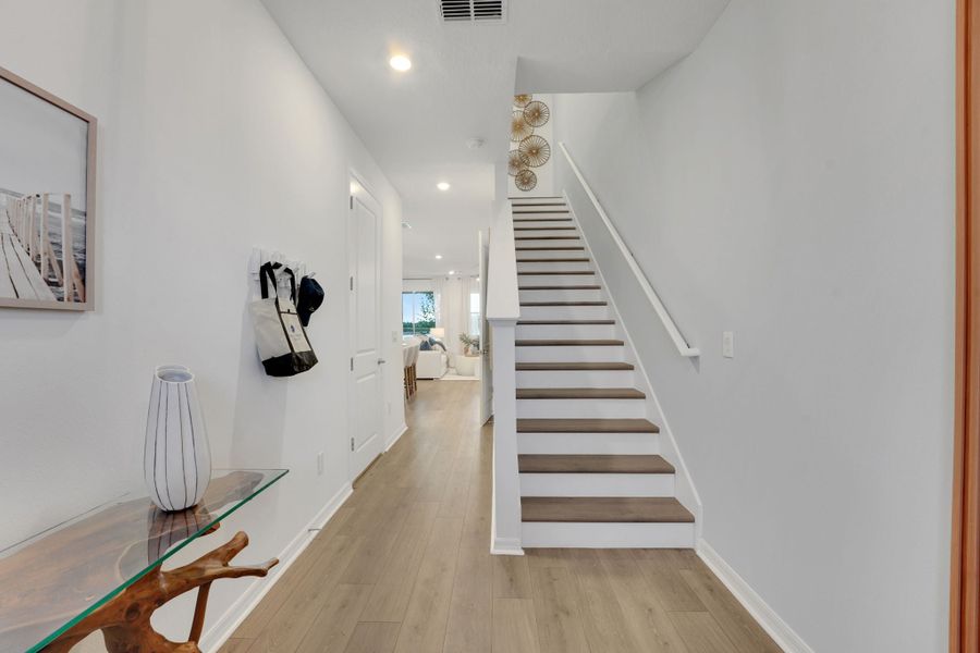 New Home in San Antonio, FL.  - Slide 9