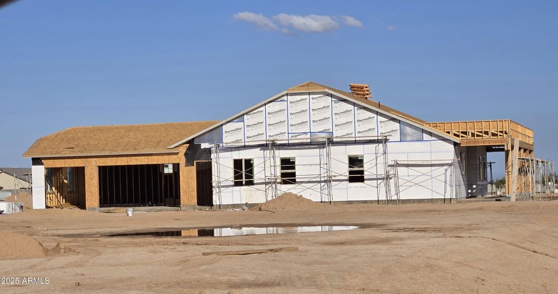 9143 W Limestone Mountain Dr