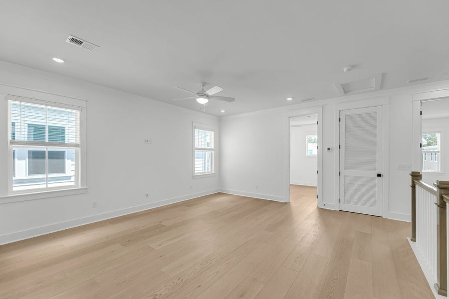 2,987sf New Home in James Island, SC.  - Slide 38