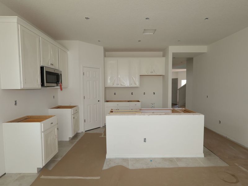 Kitchen Kitchen
