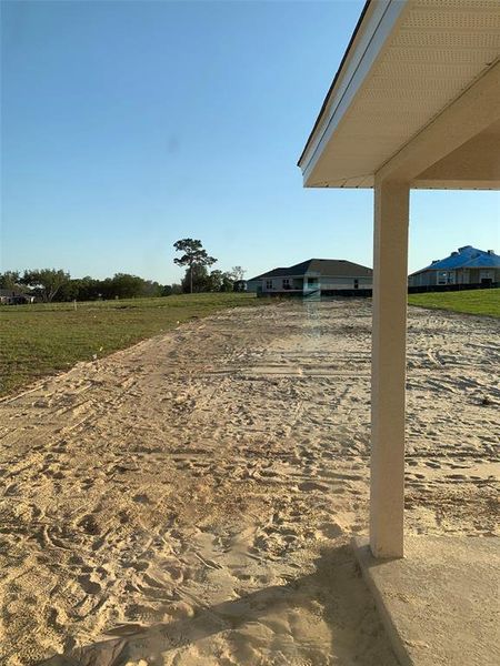 ACTUAL HOUSE- TAKEN 4/17/2025