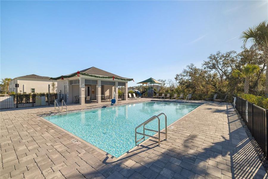 Community amenities in , Bradenton (Image 34).