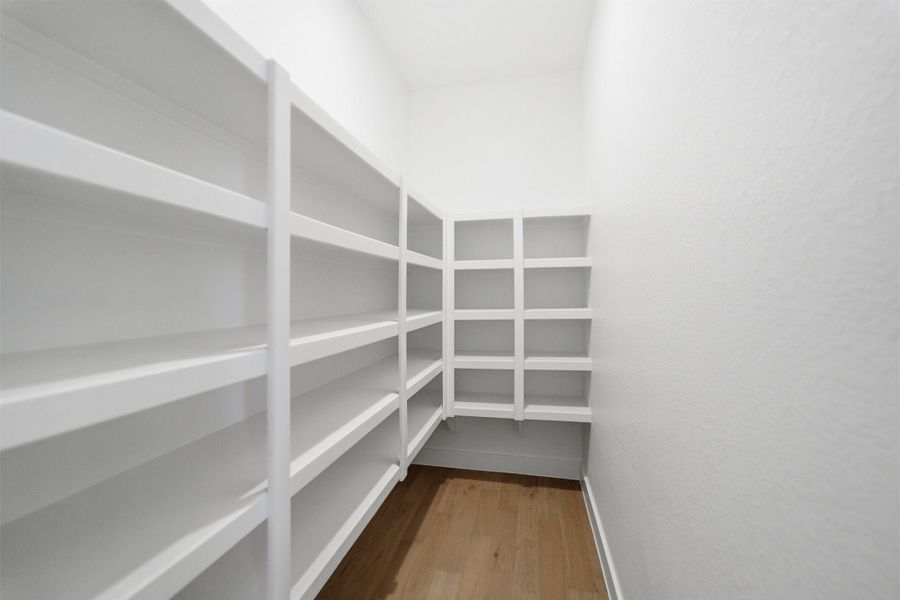 Spacious, unfurnished interior of a new home in Suncreek Estates, Rosharon (Image 43). Spacious, unfurnished interior of a new home in Suncreek Estates, Rosharon (Image 43).
