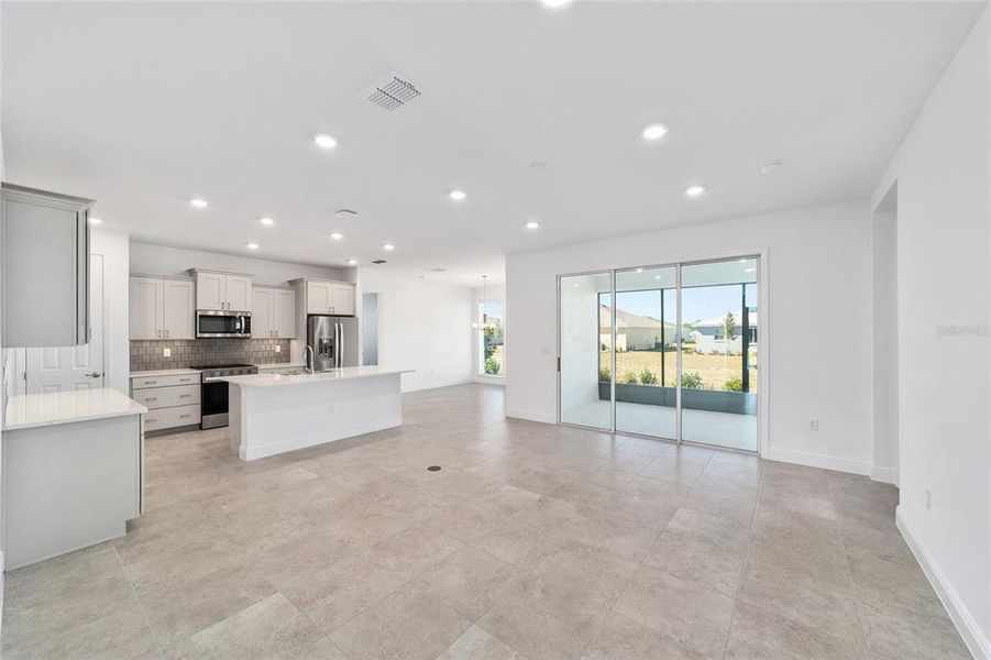 Spacious, unfurnished interior of a new home in , Ocala (Image 35). Spacious, unfurnished interior of a new home in , Ocala (Image 35).