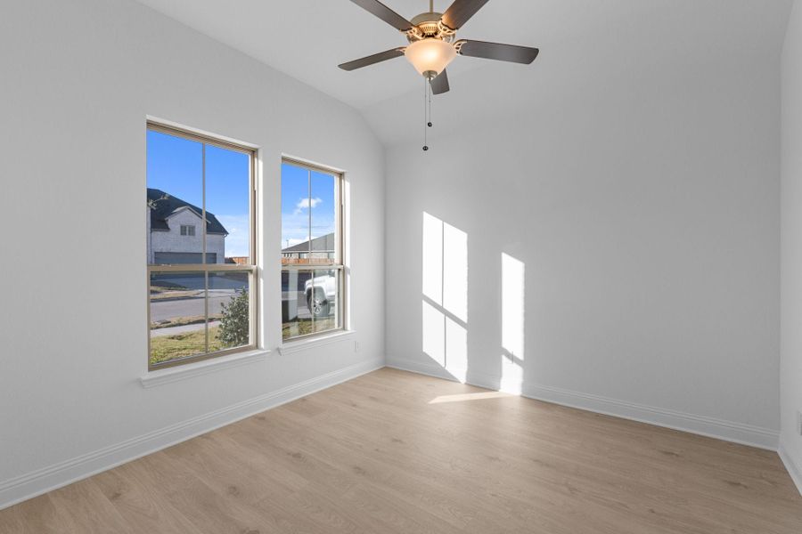 2,150sf New Home in Fort Worth, TX. - Slide 27 2,150sf New Home in Fort Worth, TX. - Slide 27