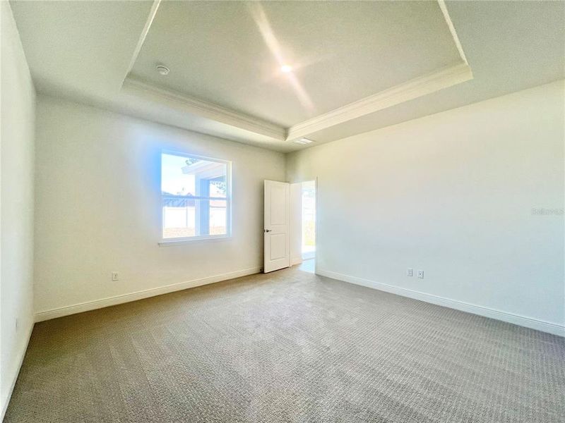Spacious, unfurnished interior of a new home in Palm Coast, Palm Coast (Image 23).