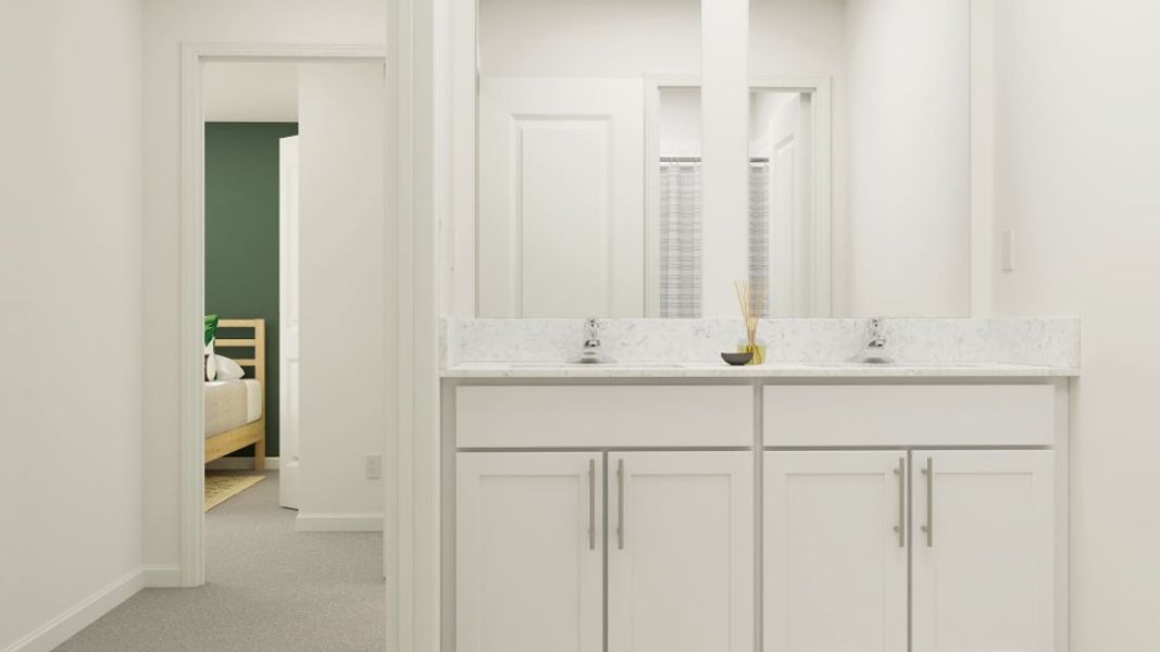 bathroom 2 bathroom 2