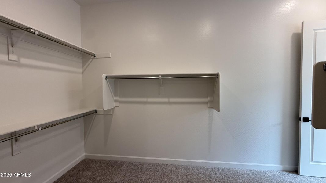 026 - Owner's Walk In Closet 026 - Owner's Walk In Closet