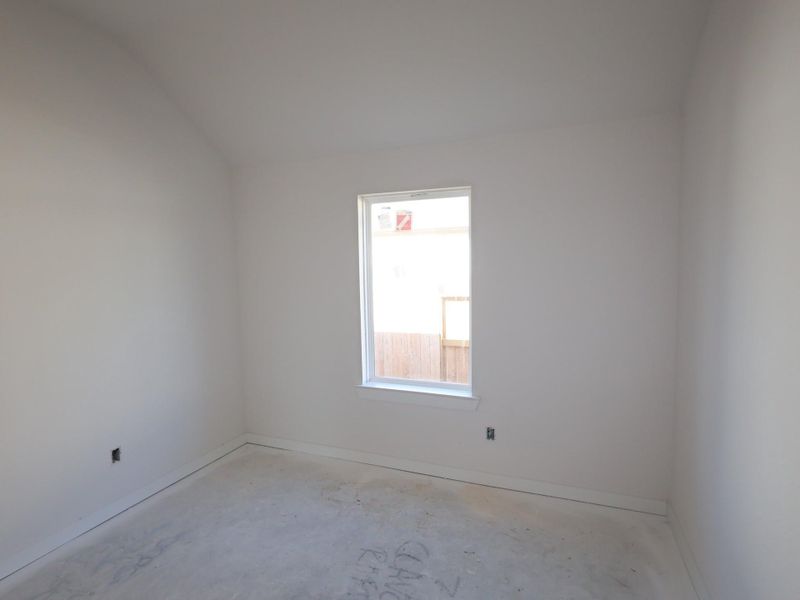 In-progress construction of a new home in Sorella, Tomball, TX (Image 17). In-progress construction of a new home in Sorella, Tomball, TX (Image 17).