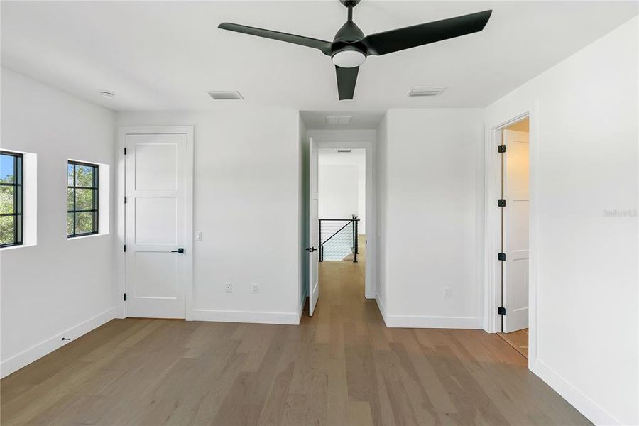 Spacious, unfurnished interior of a new home in , Longboat Key (Image 85). Spacious, unfurnished interior of a new home in , Longboat Key (Image 85).