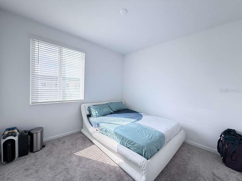 Furnished interior view inside a new home in , Davenport (Image 17).