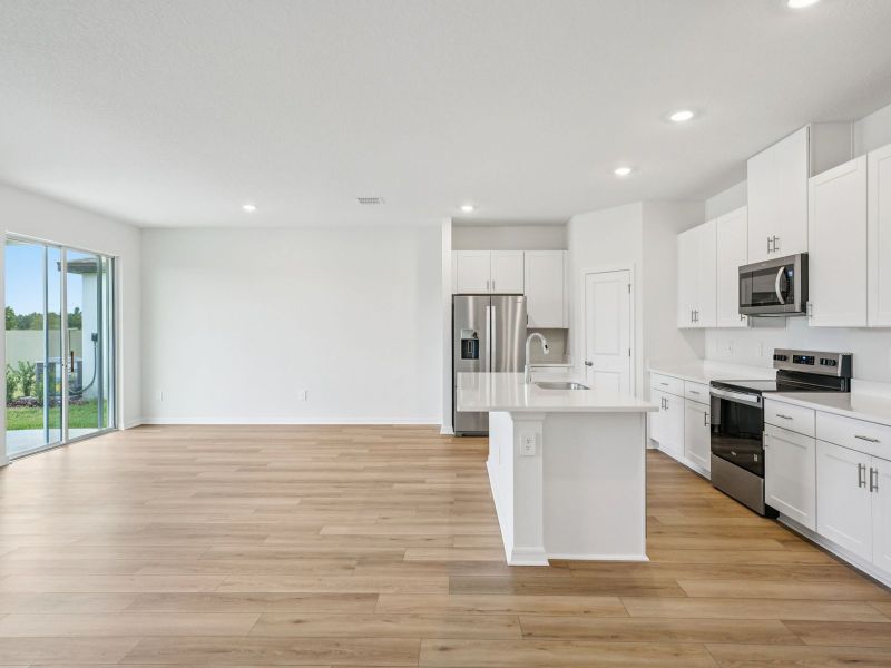 Image 16 of a home in Salt Meadows - Classic Series.