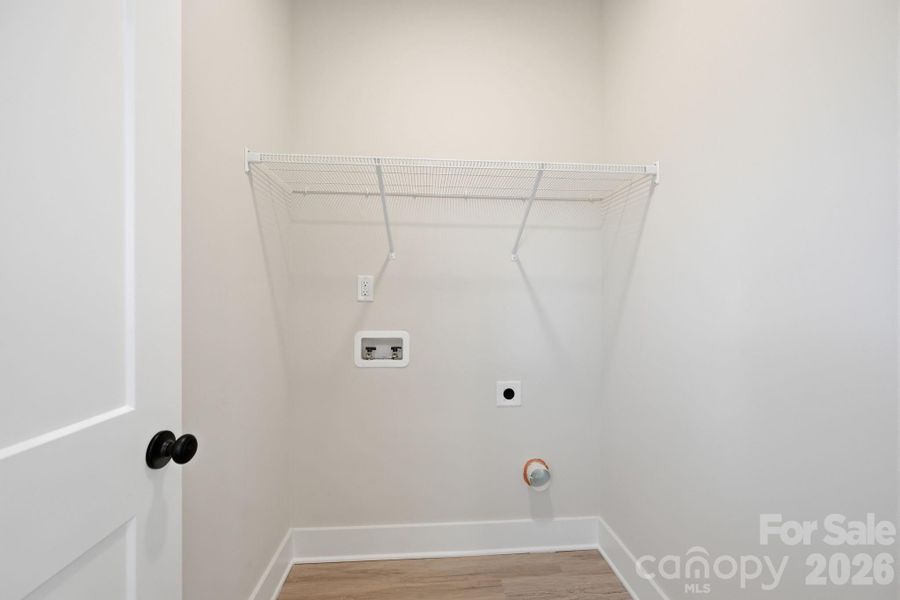 Spacious, unfurnished interior of a new home in , Albemarle (Image 7). Spacious, unfurnished interior of a new home in , Albemarle (Image 7).