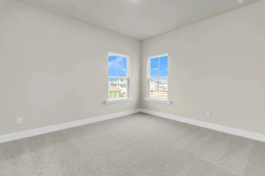 Bedroom 2 Bedroom 2