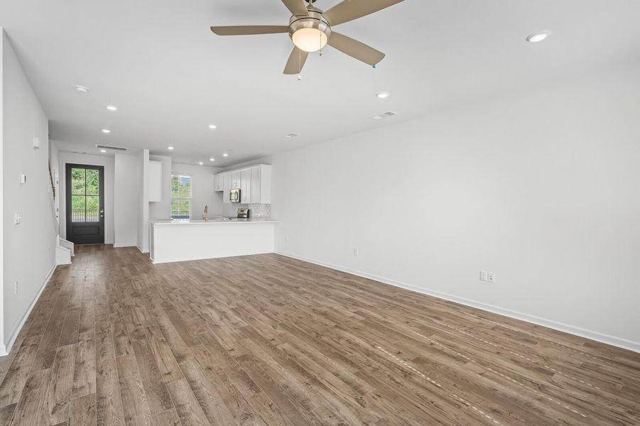 3br New Home in Lavergne, TN.  - Slide 12