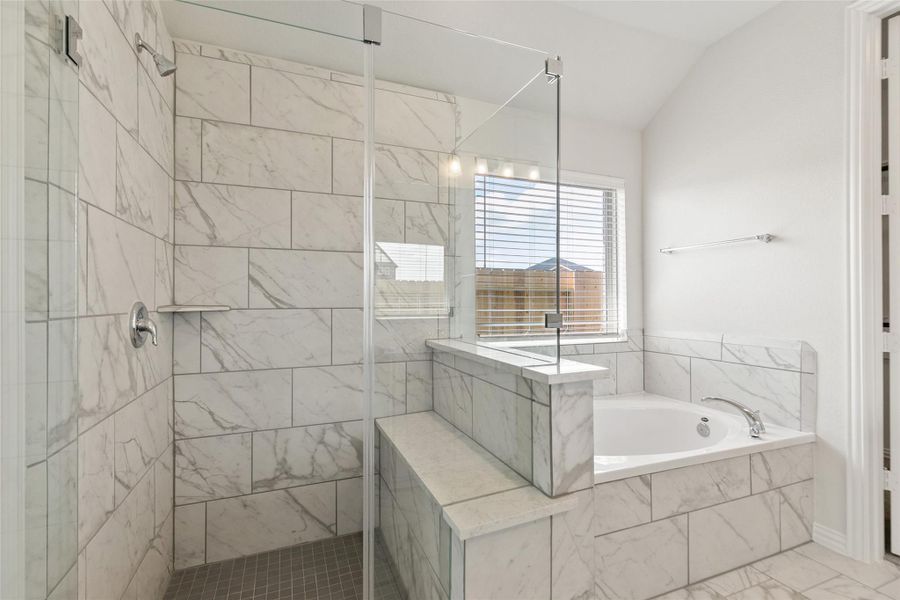 Furnished interior view inside a new home in Cypress Green, Hockley (Image 7). Furnished interior view inside a new home in Cypress Green, Hockley (Image 7).