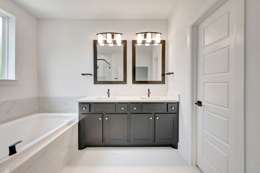Owner's Bath Owner's Bath