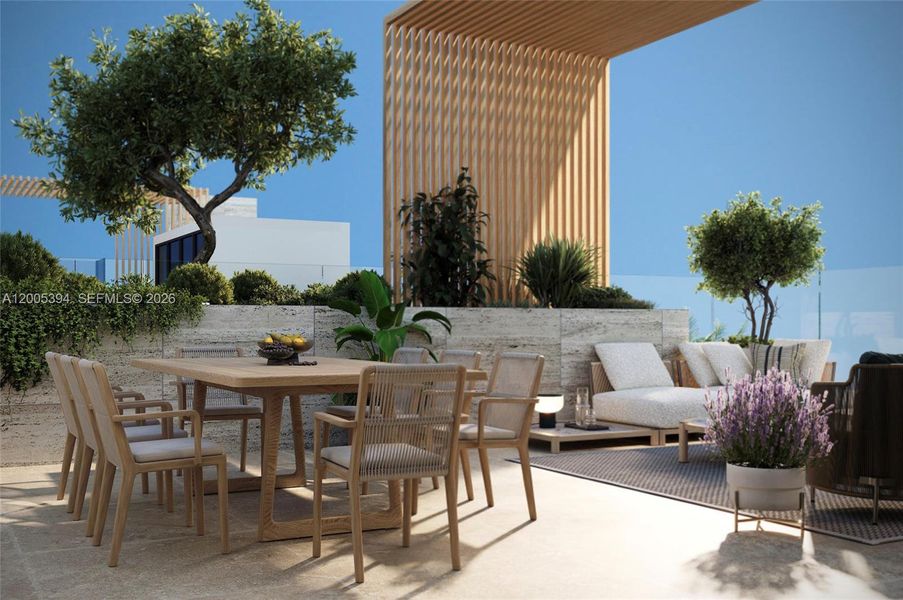 Community amenities in , Bay Harbor Islands (Image 10).