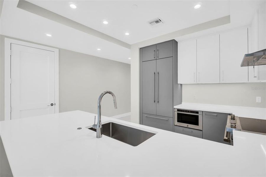 Furnished interior view inside a new home in , St. Petersburg (Image 14). Furnished interior view inside a new home in , St. Petersburg (Image 14).